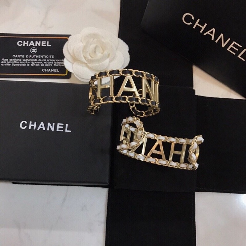 Chanel Bracelets 8